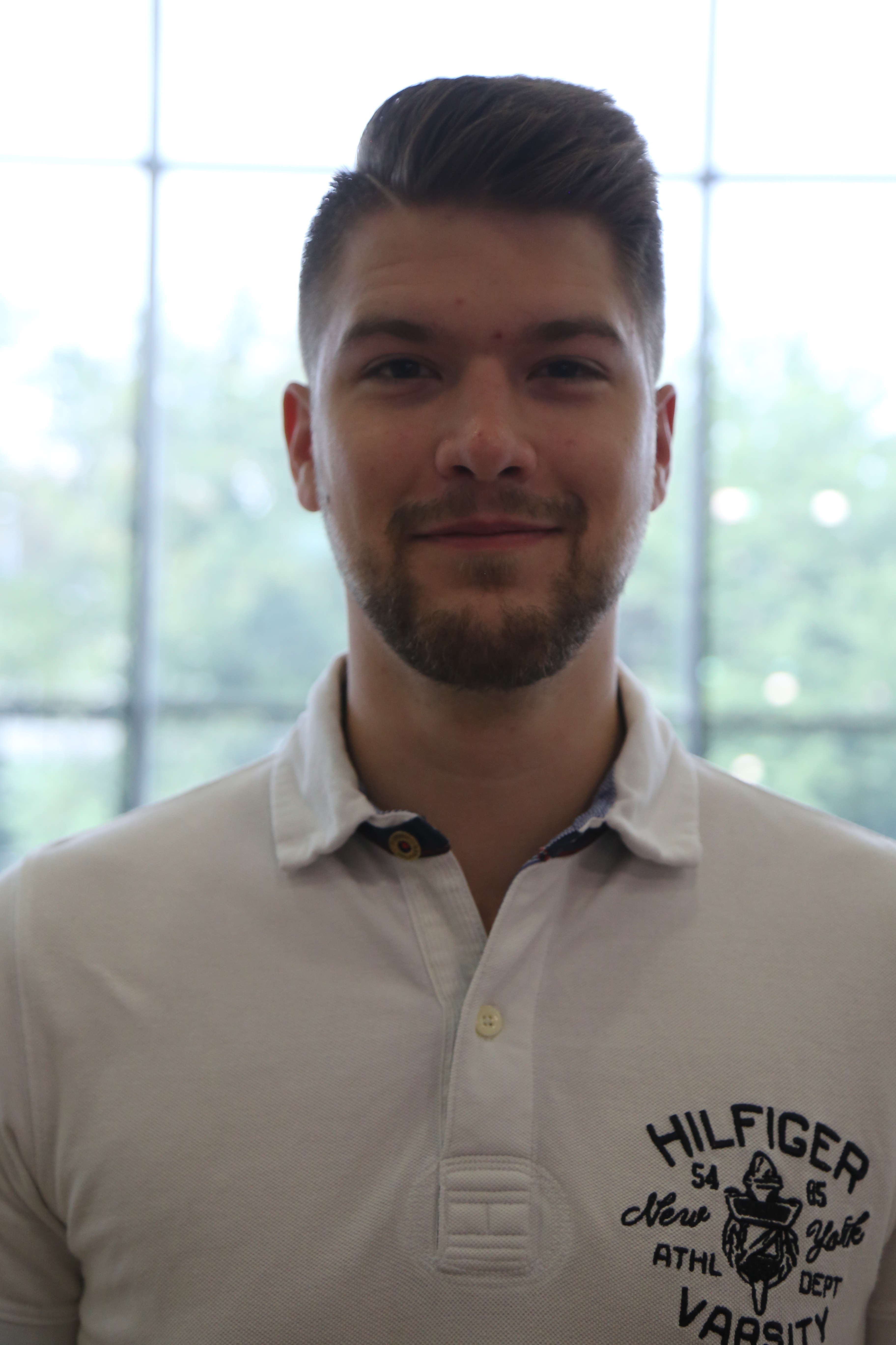 Daniel Rogowski
