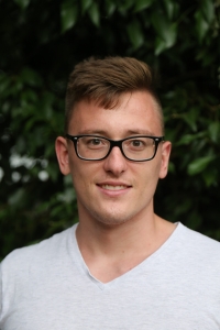 Jan Niklas Büscher