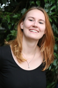 Muriel Schnelle