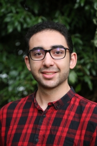 Timo Bakr
