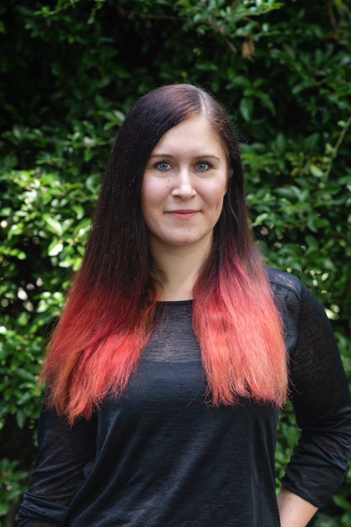 Michelle Schüller