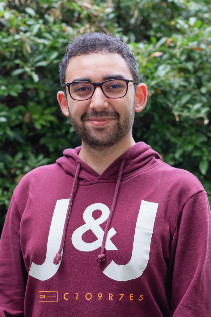 Timo Bakr