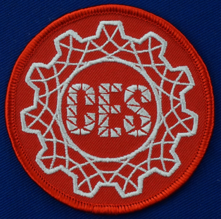 CES Patch echt
