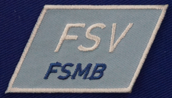 FSV Patch echt