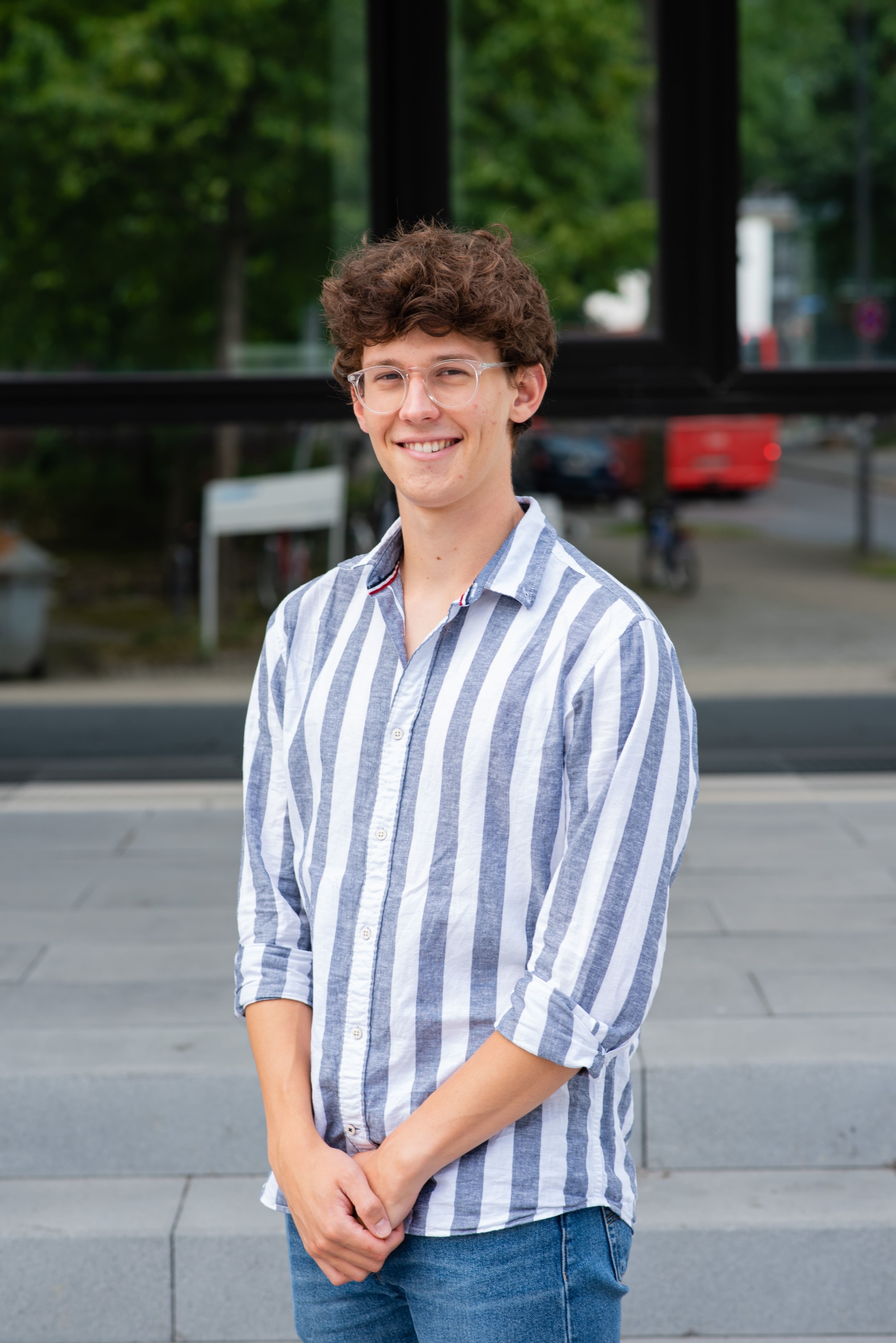 Jaspar Paulus