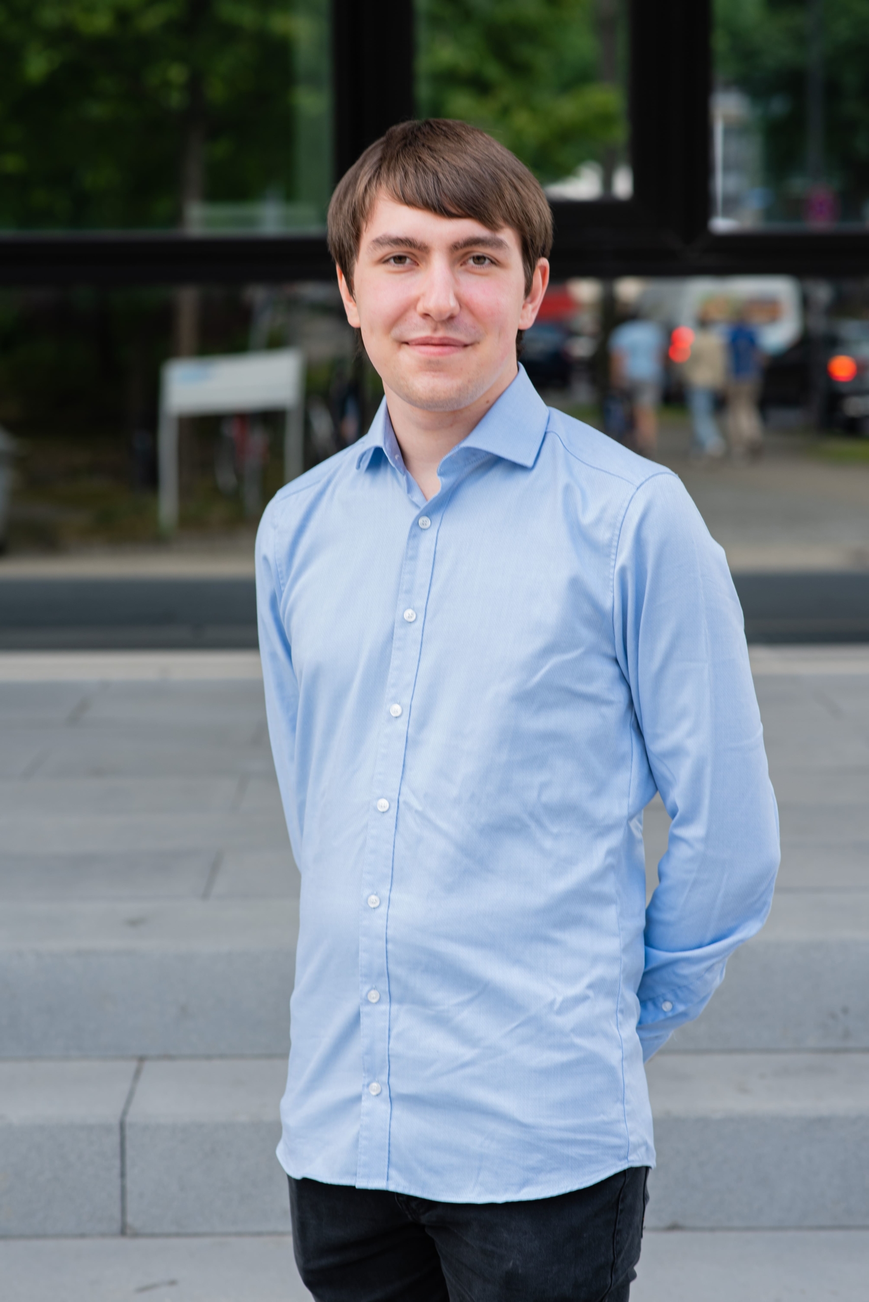 Patrick Roeder