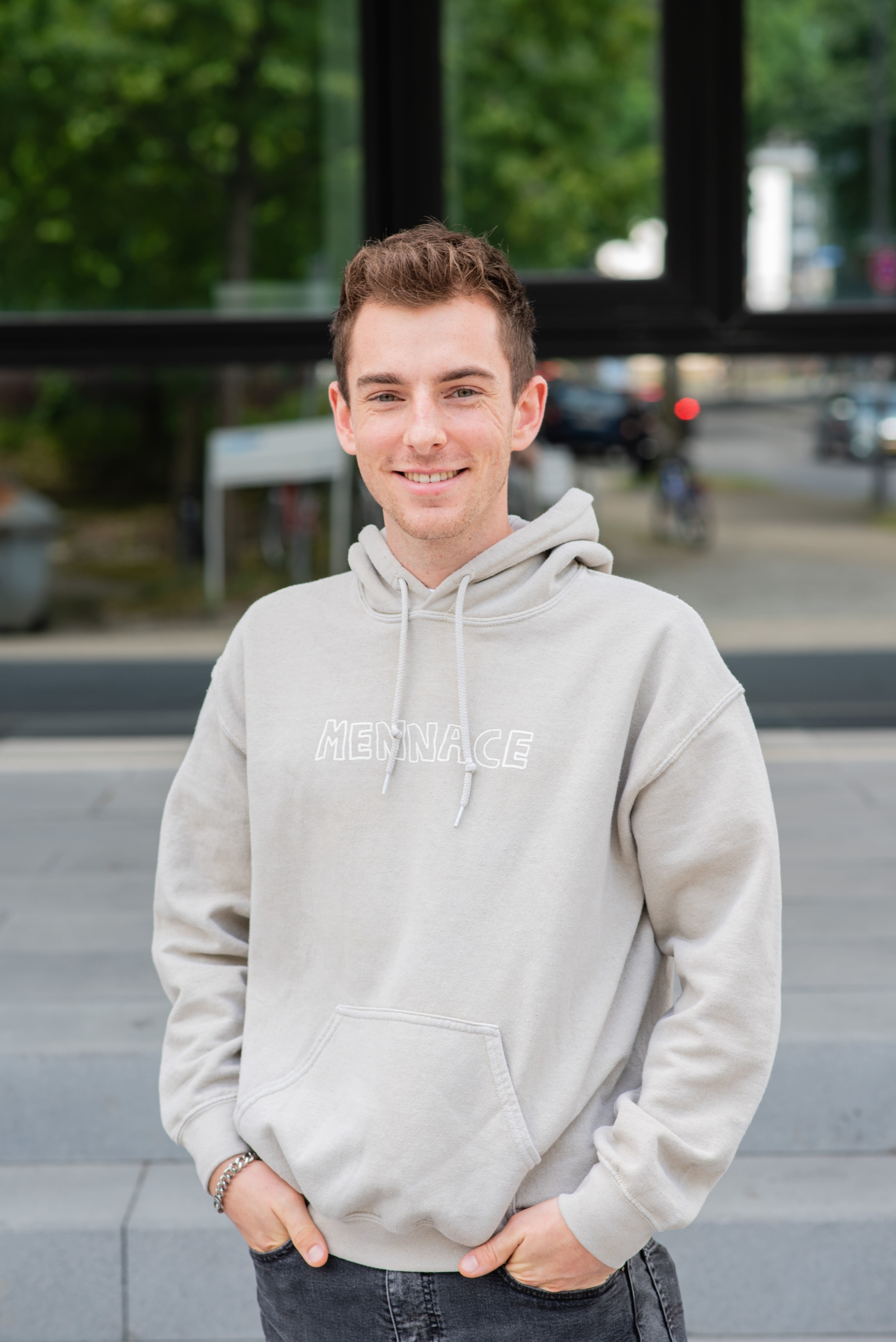 Max Schibrowski