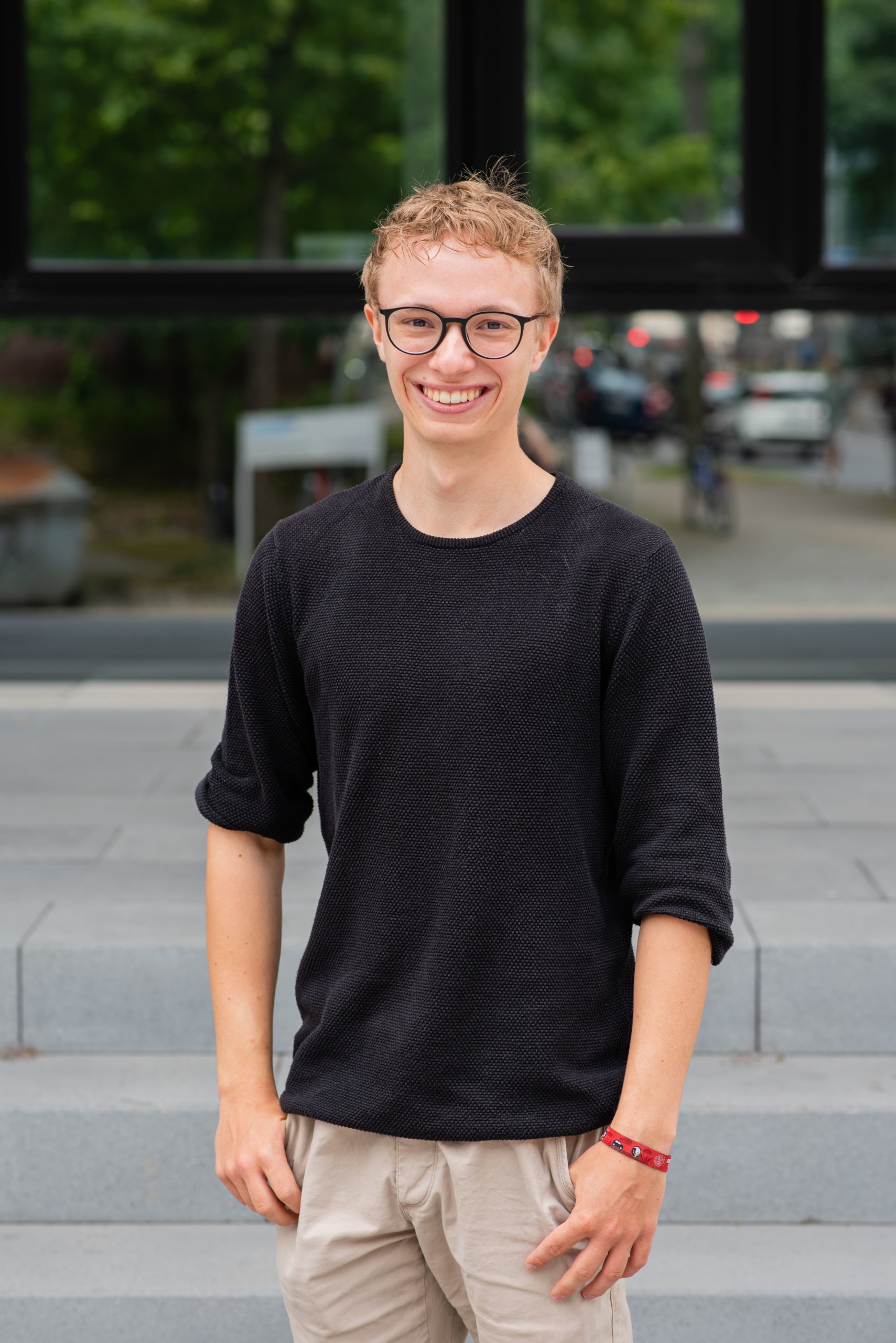 Malte Kurbjeweit