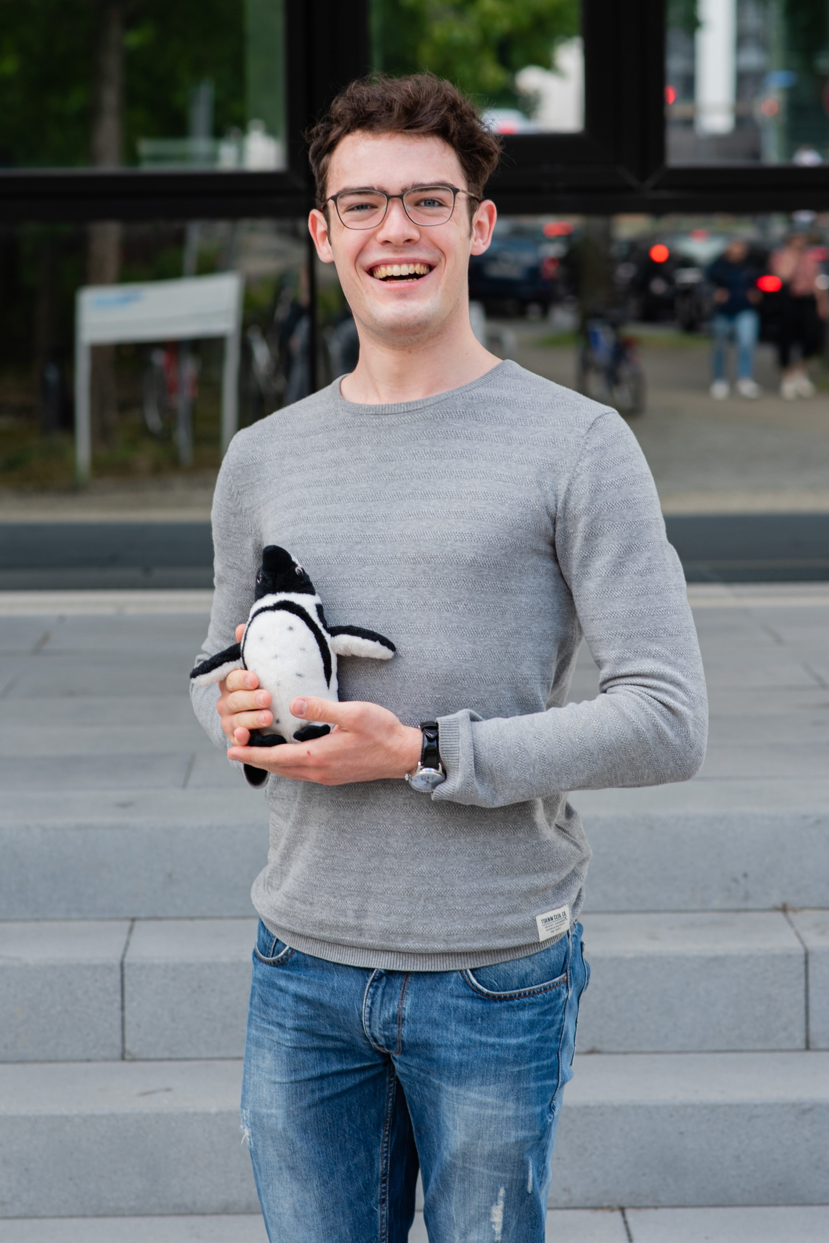 Philipp Lang