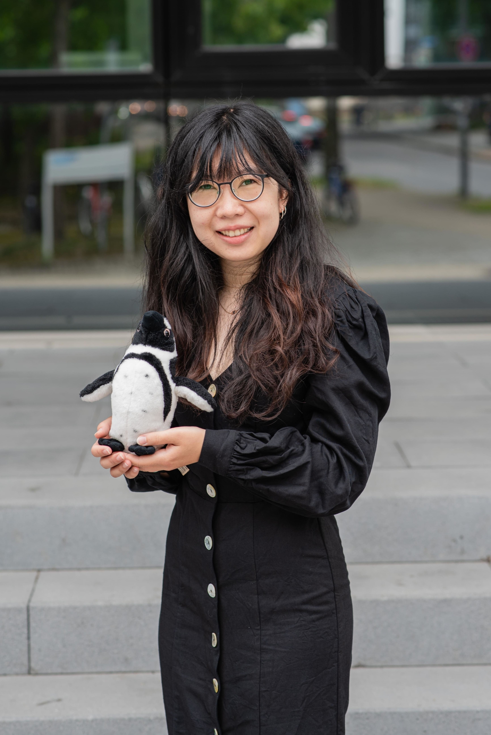 Xiaoyi Zheng
