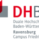 Duale Hochschule Baden-Württemberg (DHBW)
